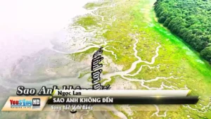 Sao Anh Không Đến – Ngọc Lan