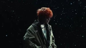 Sao Băng – Rhyder