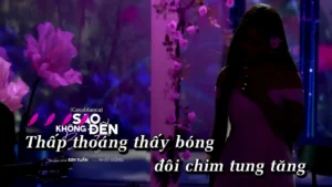 Sao Không Đến Bên Em – Mộc San