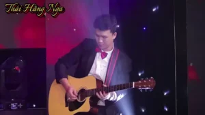 Sao Không Đến Bên Em – Thái Hằng Nga