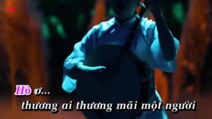 Sao Trời Làm Gió – Thân Minh Trang