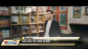Sau Này Em Cưới Ai Rồi – Thái Học