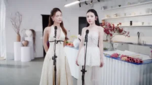 Sau Ngần Ấy Năm – Hà Nhi & LyLy