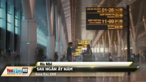 Sau Ngần Ấy Năm – Hà Nhi
