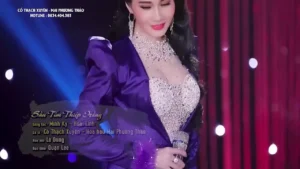 Sầu Tím Thiệp Hồng – Cổ Thạch Xuyên & Mai Phương Thảo