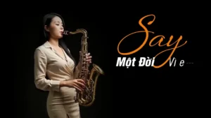 Say Một Đời Vì Em – AI Musik Box