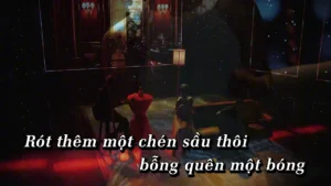Say Một Đời Vì Em – Hồ Lệ Thu
