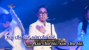 Sing – Đan Huy