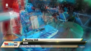 Son – Phương Linh