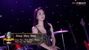 Sông Đọa Đày – Thu Hằng