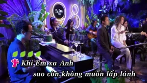 Sự Thật Ta Yêu Nhau – Mỹ Tâm & Phan Mạnh Quỳnh