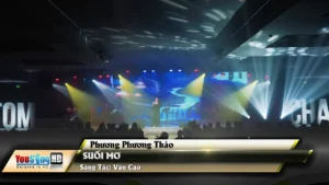 Suối Mơ – Phương Phương Thảo