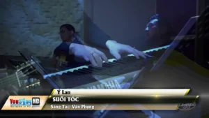 Suối Tóc – Ý Lan (Music Box)