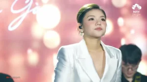 Ta Còn Thuộc Về Nhau – Myra Trần