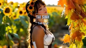 Tái Sinh (Rock Tone Nam) – Tình Ca AI