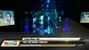 Tâm Sự Nàng Buram – Châu Ngọc Hà