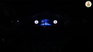 Tâm Sự Với Ngài – Kim Thu Phong