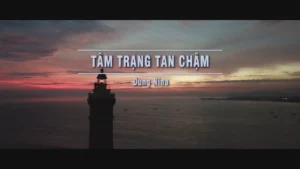 Tâm Trạng Tan Chậm – Dung Nina