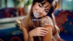 Tan (Rock Tone Nam) – Tình Ca AI