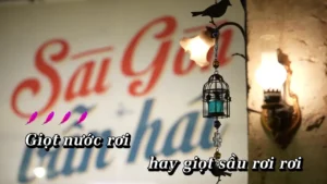 Tàn Tro – Ngô Thái Bảo