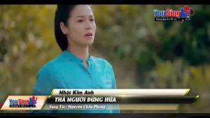 Thà Người Đừng Hứa – Nhật Kim Anh