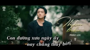 Thẩm Thấu – Phát Lee