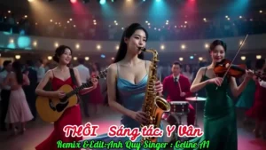 Thôi (Tone Nữ) – Tình Ca AI