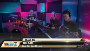 Thu Sầu (Music Box 51) – Thanh Hà