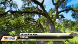 Thu Sầu – Giang Hồng Ngọc