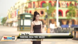 Thương Hoa Tiếc Ngọc – Jee Trần