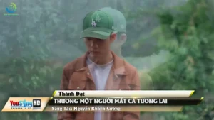 Thương Một Người Mất Cả Tương Lai – Thành Đạt
