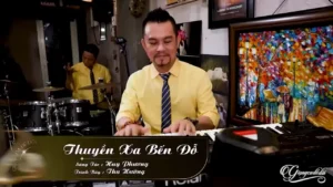 Thuyền Xa Bến Đỗ – Thu Hường