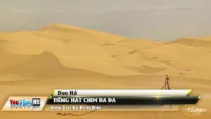 Tiếng Hát Chim Đa Đa – Don Hồ