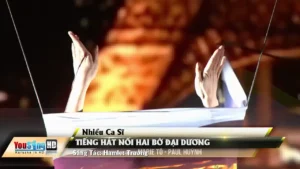 Tiếng Hát Nối Hai Bờ Đại Dương – Nhiều Ca Sĩ