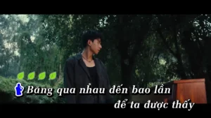 Tìm Lại – Luke D & PhúcXP