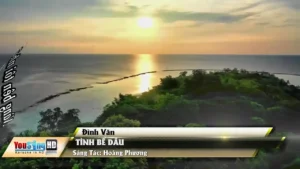 Tình Bể Dâu – Đình Văn