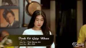 Tình Cờ Gặp Lại Nhau – Mộc Anh