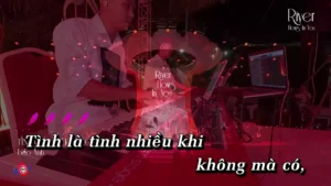 Tình Có Như Không – Bảo Anh