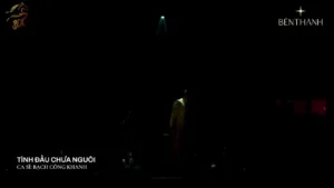 Tình Đầu Chưa Nguôi – Bạch Công Khanh