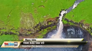 Tình Đầu Tan Vỡ – Ngọc Liên