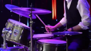 Tình Đời – Lâm Vũ & Lưu Ánh Loan