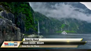 Tình Khúc BêLem – Angelo Band