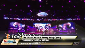 Tình Khúc Muộn Màng – Hà Thanh Xuân & Lương Tùng Quang