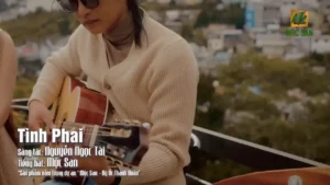 Tình Phai – Mộc San