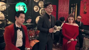 Tình Phai – Nguyễn Đình Tuấn Dũng