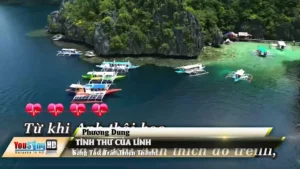 Tình Thư Của Lính – Phương Dung
