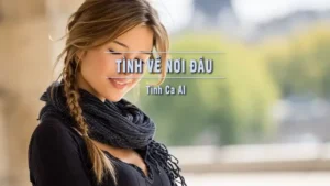 Tình Về Nơi Đâu (Rock Song Ca) – Tình Ca AI