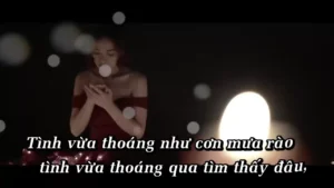 Tình Yêu Giờ Đâu – Nguyễn Duyên Quỳnh