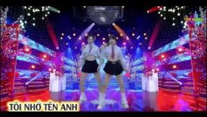 Tôi Nhớ Tên Anh (Tone Nữ) – Tình Ca AI