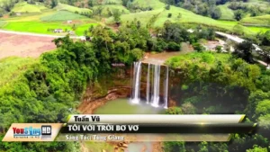 Tôi Với Trời Bơ Vơ – Tuấn Vũ